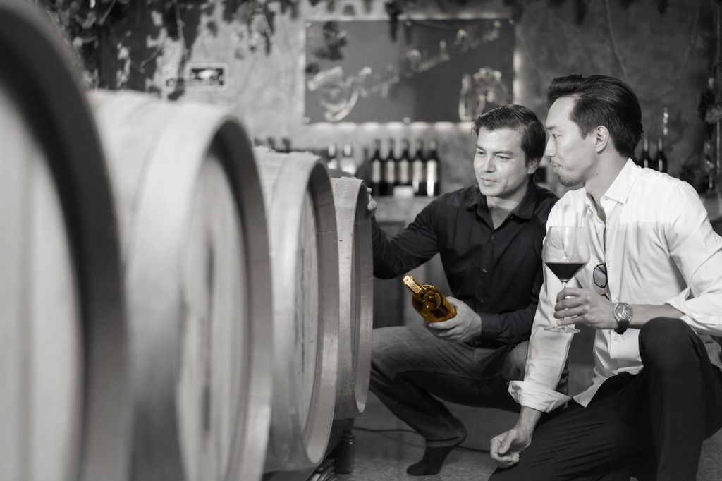 The bottles that won't make the wine list